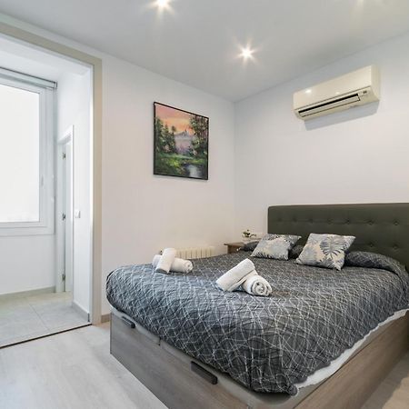 Sagrada Familia C&D Lovely Apartment Barcelona Ngoại thất bức ảnh
