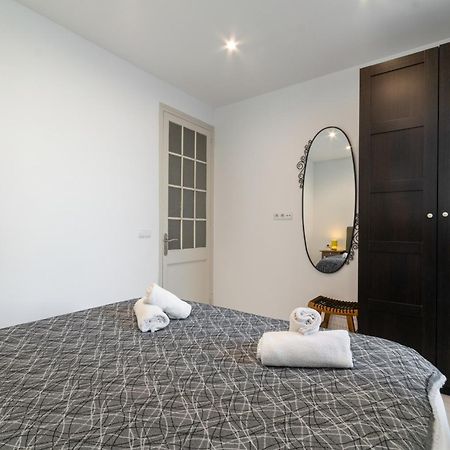 Sagrada Familia C&D Lovely Apartment Barcelona Ngoại thất bức ảnh