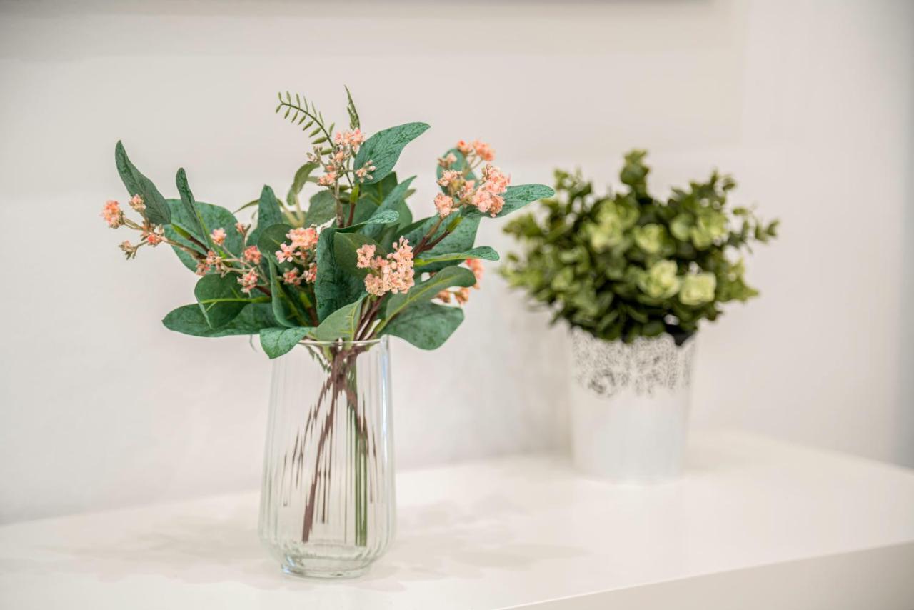Sagrada Familia C&D Lovely Apartment Barcelona Ngoại thất bức ảnh