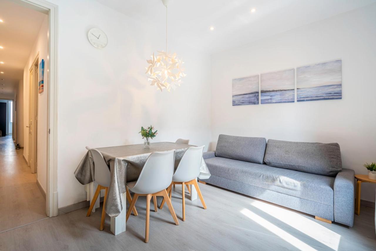 Sagrada Familia C&D Lovely Apartment Barcelona Ngoại thất bức ảnh