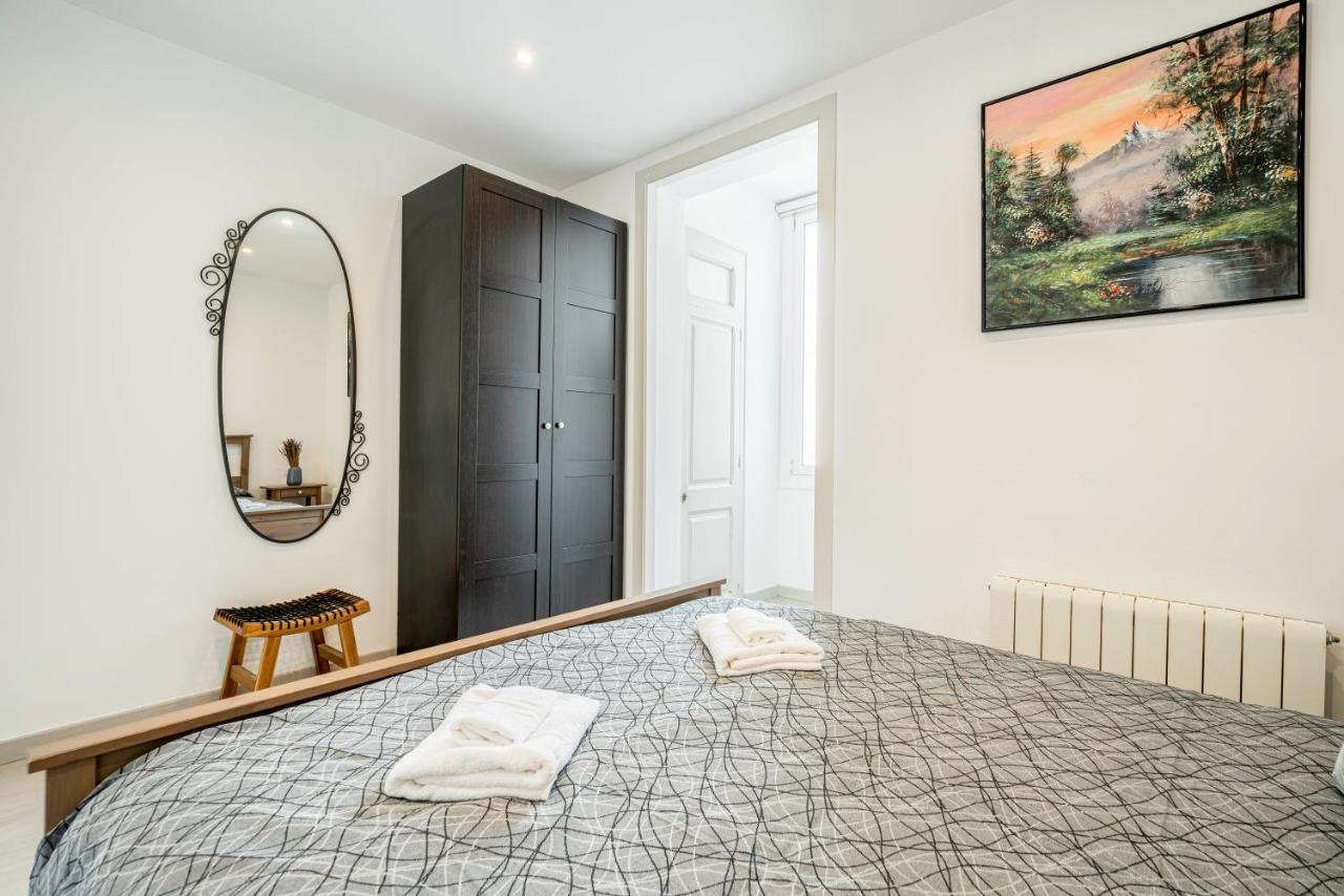 Sagrada Familia C&D Lovely Apartment Barcelona Ngoại thất bức ảnh