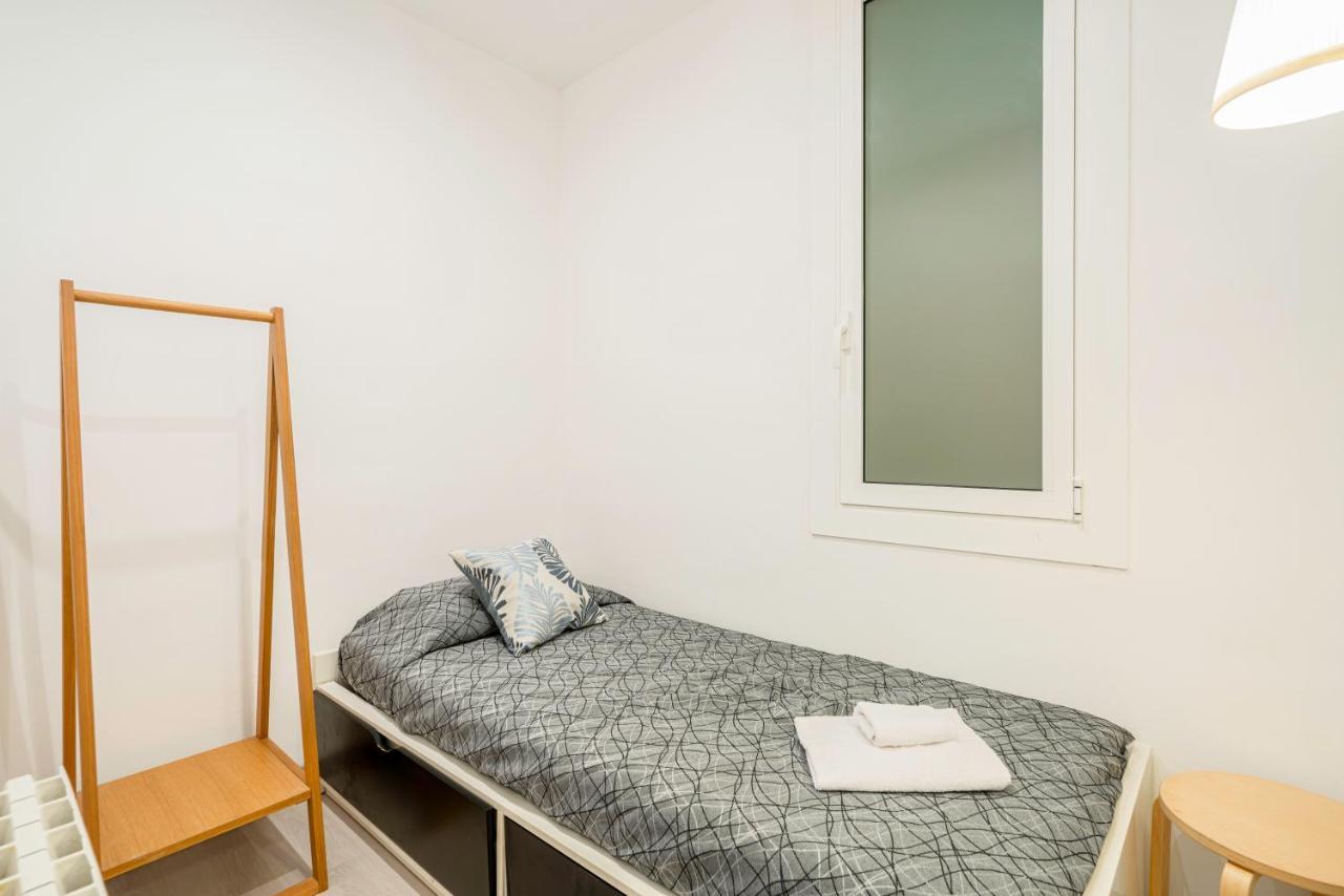 Sagrada Familia C&D Lovely Apartment Barcelona Ngoại thất bức ảnh