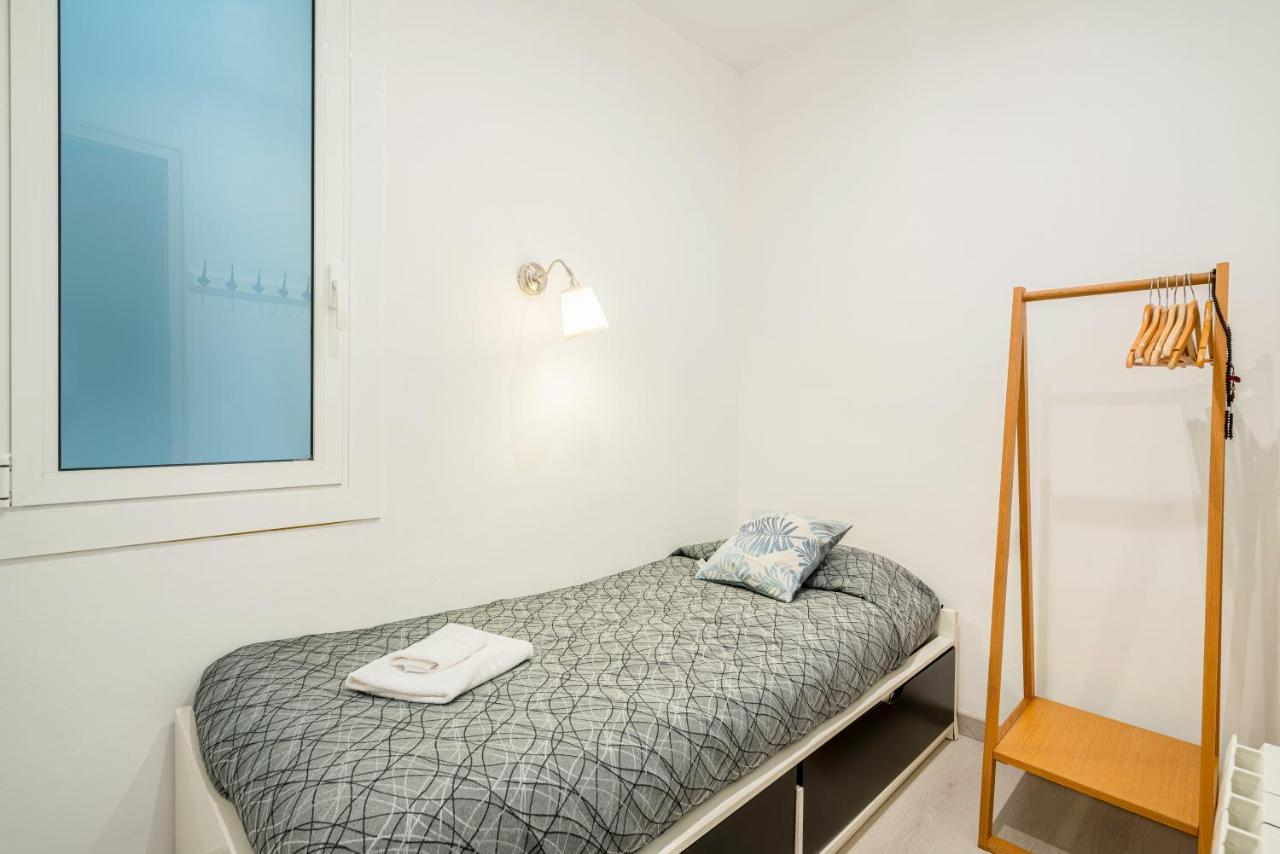 Sagrada Familia C&D Lovely Apartment Barcelona Ngoại thất bức ảnh