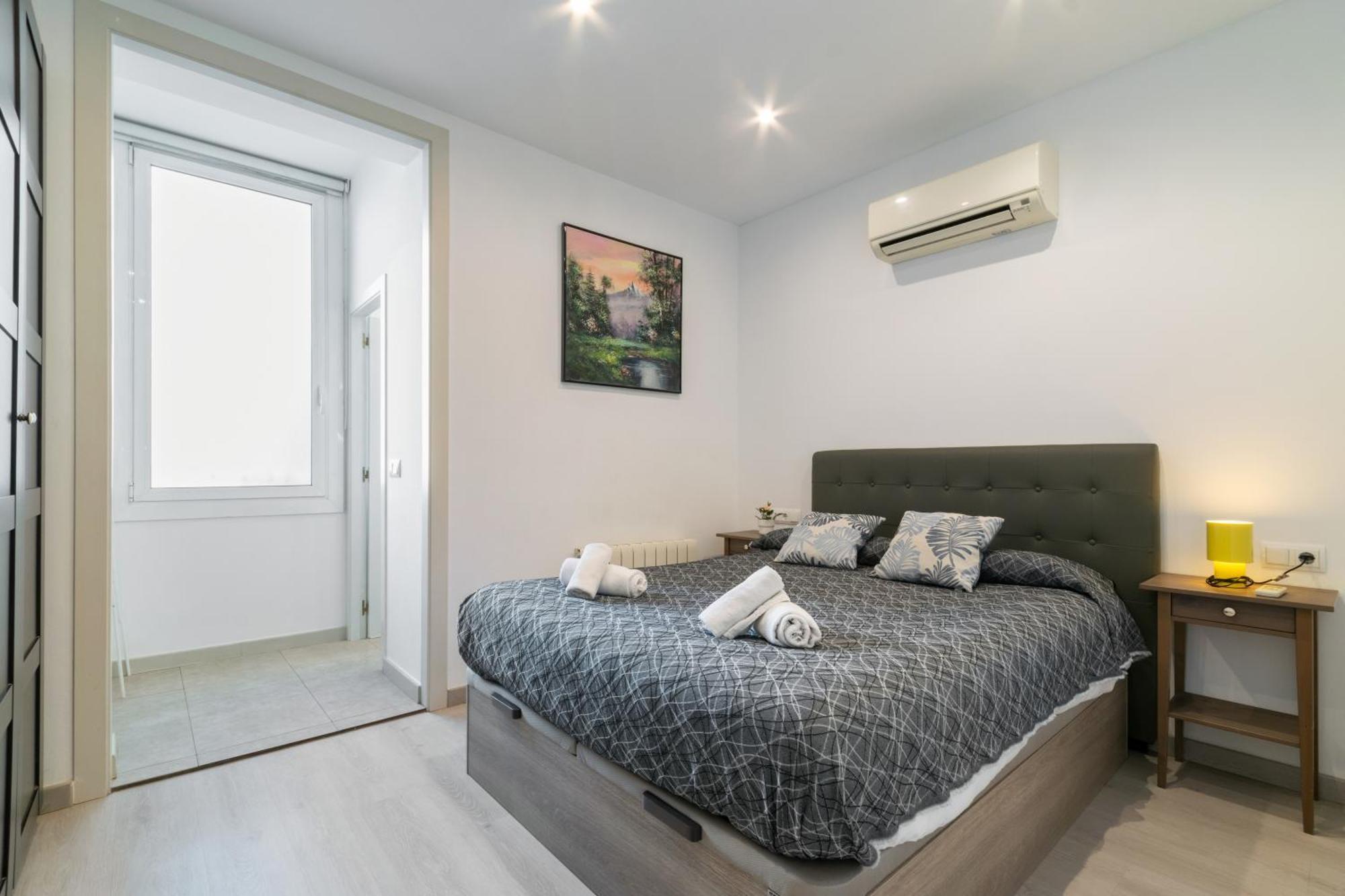 Sagrada Familia C&D Lovely Apartment Barcelona Ngoại thất bức ảnh