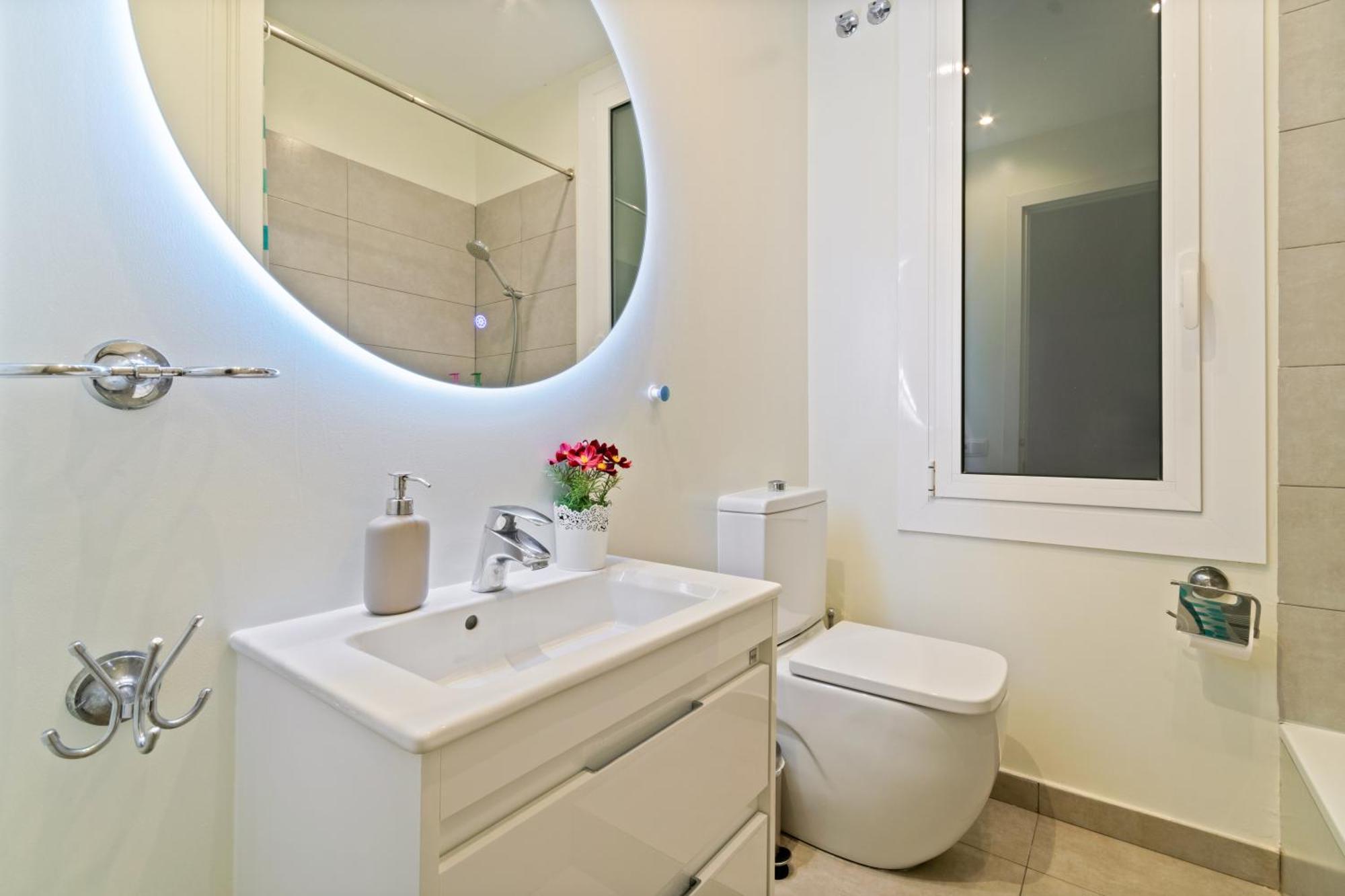 Sagrada Familia C&D Lovely Apartment Barcelona Ngoại thất bức ảnh