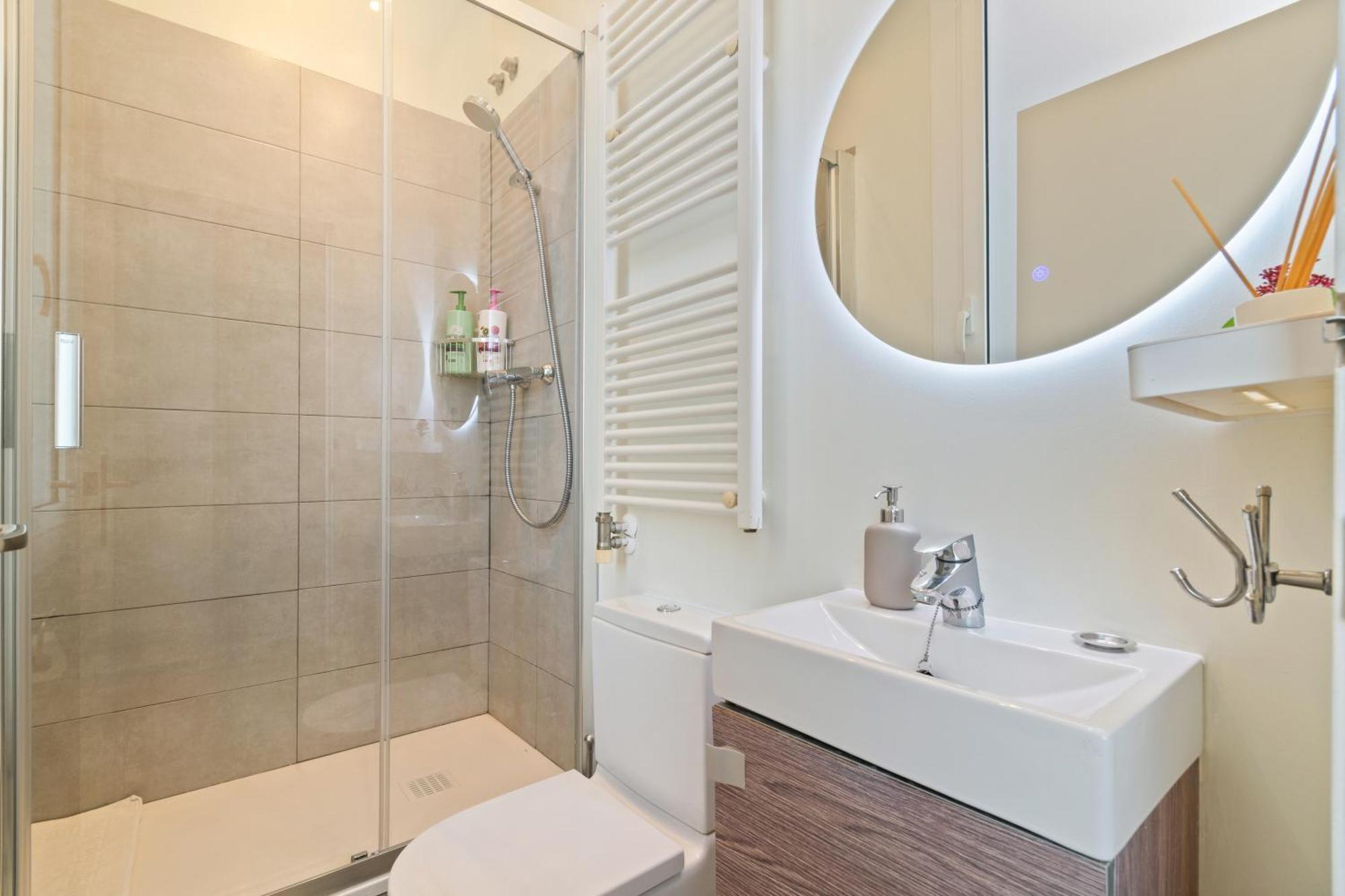 Sagrada Familia C&D Lovely Apartment Barcelona Ngoại thất bức ảnh