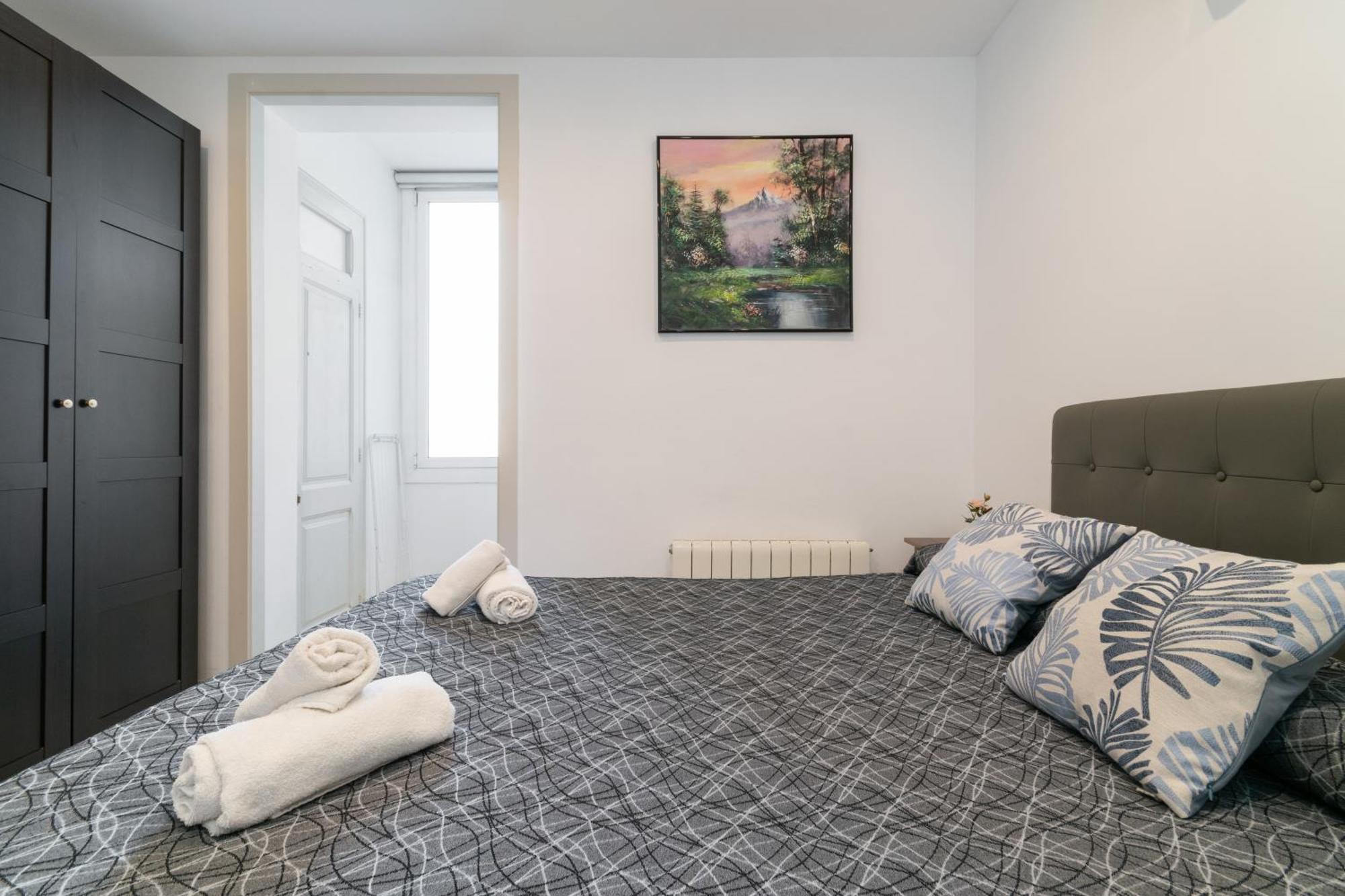 Sagrada Familia C&D Lovely Apartment Barcelona Ngoại thất bức ảnh